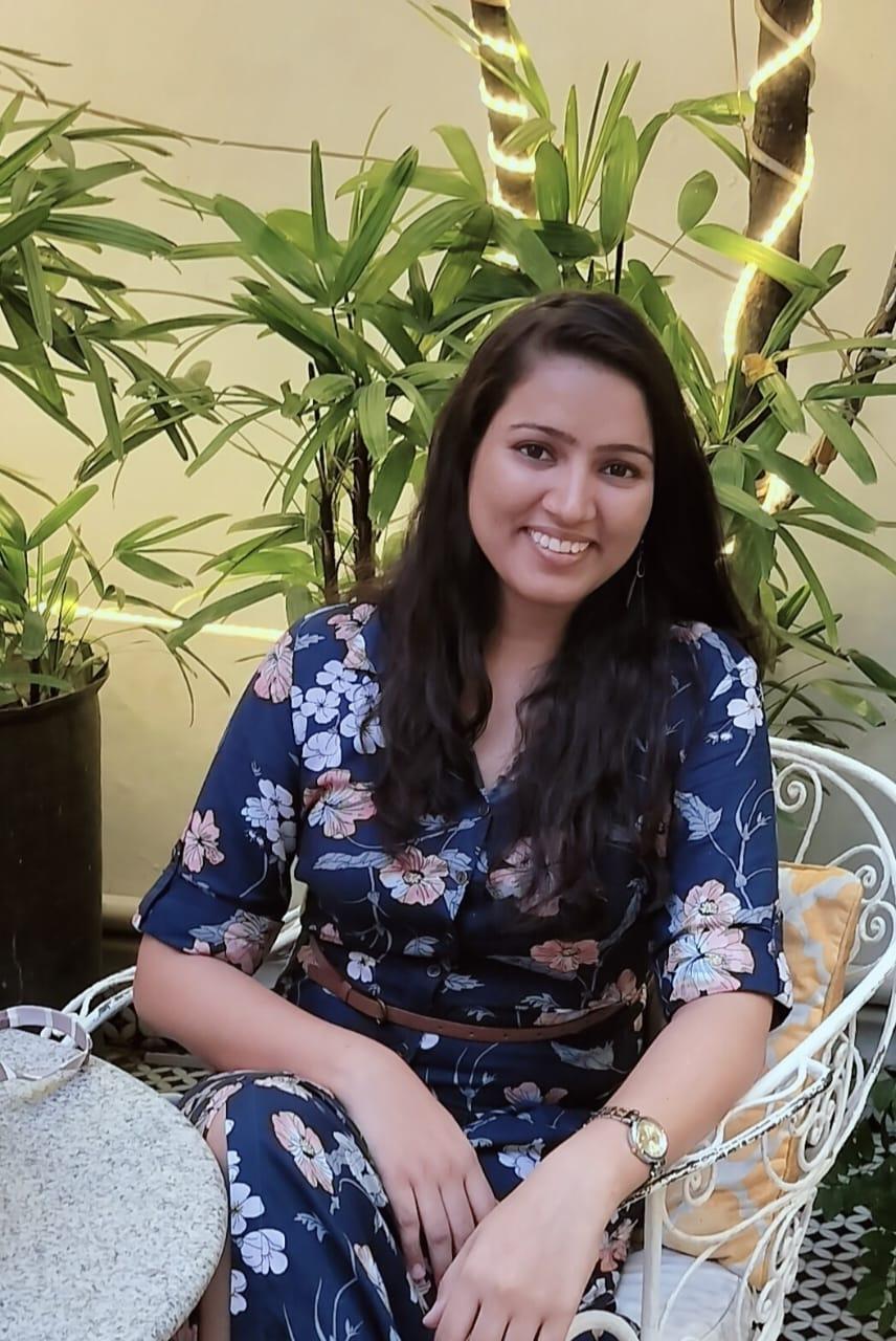 Priyanshi Rai